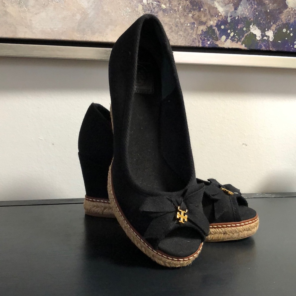 Tory Burch Wedges